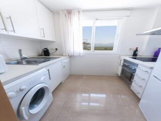 Apartment Oliva Ausstattung 13