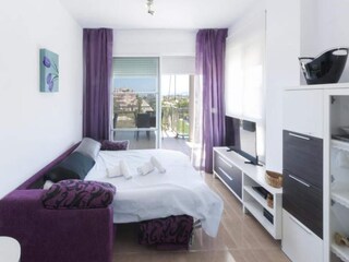 Apartamento Oliva Características 15