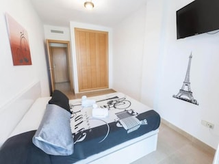 Apartment Oliva Ausstattung 16