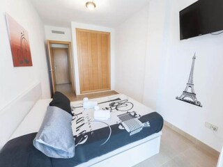 Appartement Oliva Kenmerken 16