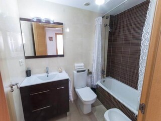 Appartement Oliva Kenmerken 19