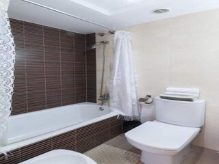 Apartamento Oliva Características 20