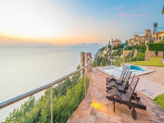 Apartamento Oliva Grabación al aire libre 4