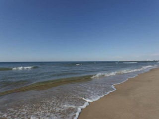 Apartamento Oliva Entorno 23