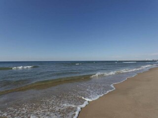 Appartement Oliva Omgeving 23