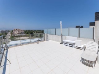 Apartamento Oliva  27