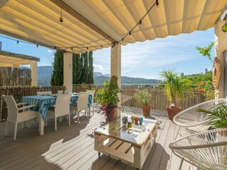 Appartement Port de Sóller Enregistrement extérieur 5