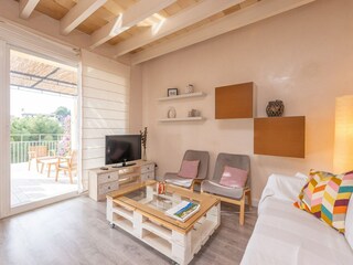 Apartment Port de Sóller Außenaufnahme 6