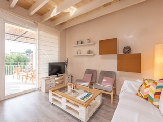 Appartement Port de Sóller Enregistrement extérieur 6