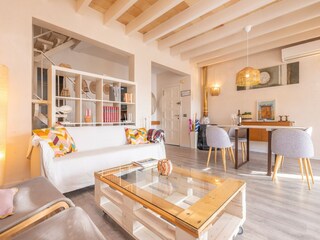 Appartement Port de Sóller Enregistrement extérieur 7