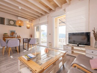 Appartement Port de Sóller Enregistrement extérieur 8