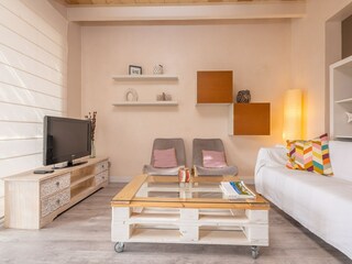 Apartment Port de Sóller Außenaufnahme 9