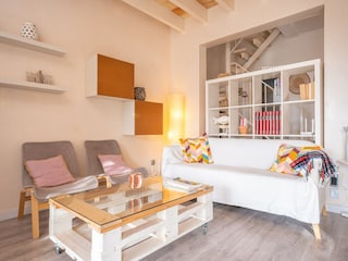 Apartment Port de Sóller Außenaufnahme 10