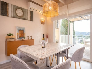 Apartment Port de Sóller Außenaufnahme 11