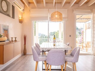 Appartement Port de Sóller Buitenaudio-opname 12