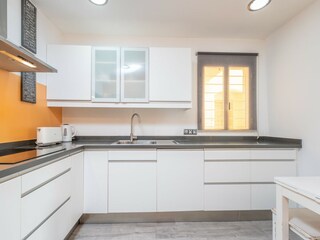 Apartment Port de Sóller Außenaufnahme 14