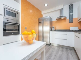 Appartement Port de Sóller Buitenaudio-opname 16