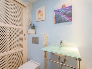 Apartment Port de Sóller Außenaufnahme 17