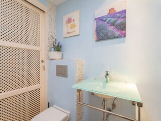 Appartement Port de Sóller Enregistrement extérieur 17