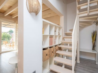 Apartment Port de Sóller Außenaufnahme 18