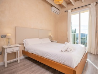 Apartment Port de Sóller Außenaufnahme 19
