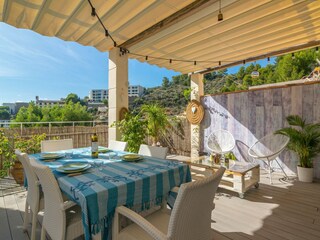 Apartamento Port de Sóller Grabación al aire libre 24