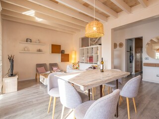 Appartement Port de Sóller Enregistrement extérieur 25