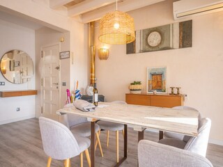 Appartement Port de Sóller Buitenaudio-opname 28