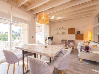 Appartement Port de Sóller Enregistrement extérieur 29