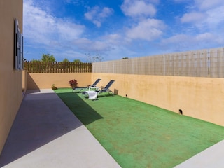 Holiday house Cap de Barbaria Outdoor Recording 2