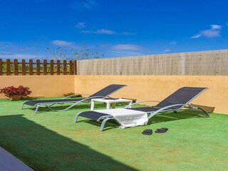 Holiday house Cap de Barbaria Outdoor Recording 12