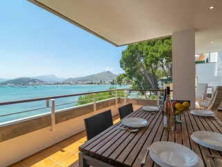 Apartment Pollensa  3