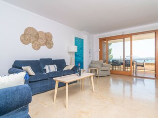 Apartment Pollensa  5