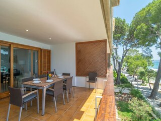 Appartement Pollensa  27