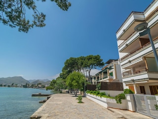 Appartement Pollensa  34