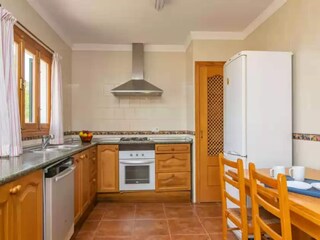 Vakantiehuis Valldemossa Kenmerken 13