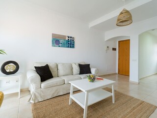 Vakantiehuis Las Palmas Kenmerken 30