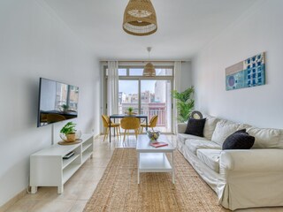 Vakantiehuis Las Palmas Kenmerken 32