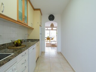 Holiday house Las Palmas Features 37