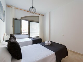 Vakantiehuis Las Palmas Kenmerken 40