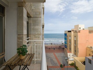 Vakantiehuis Las Palmas Buitenaudio-opname 15