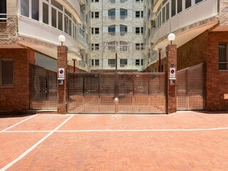 Ferienhaus Las Palmas Außenaufnahme 17