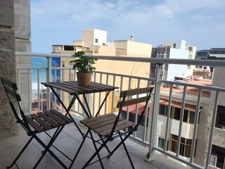 Vakantiehuis Las Palmas  47