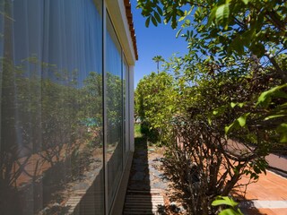 Bungalow Playa del Inglés Außenaufnahme 11