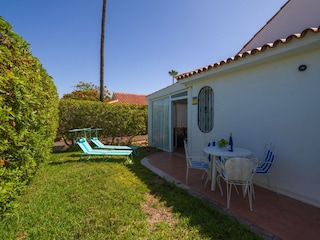 Bungaló Playa del Inglés  42