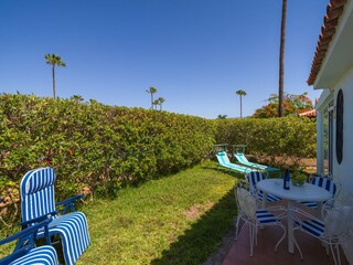 Bungaló Playa del Inglés  44