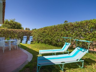 Bungaló Playa del Inglés  46