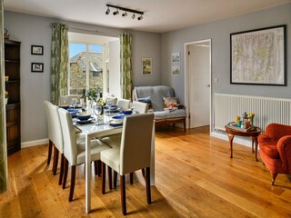 Cottage Llanrwst Ausstattung 29
