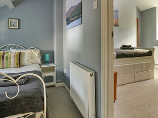 Cottage Llanrwst Ausstattung 30