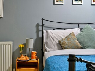 Holiday cottage Llanrwst Features 29